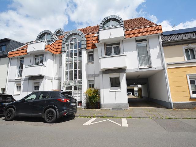 Apartment mieten in Bockum, Krefeld