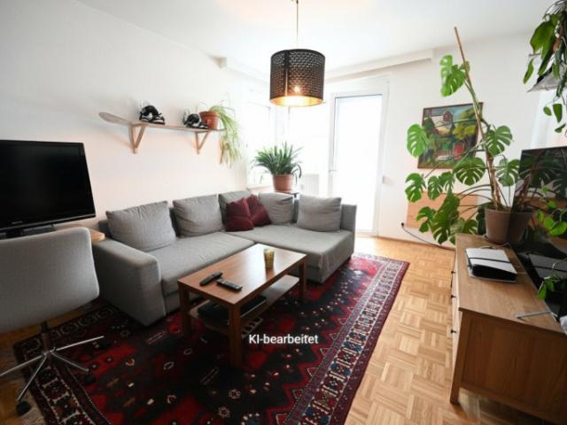 Wohnung kaufen in Hörsching, Oberösterreich