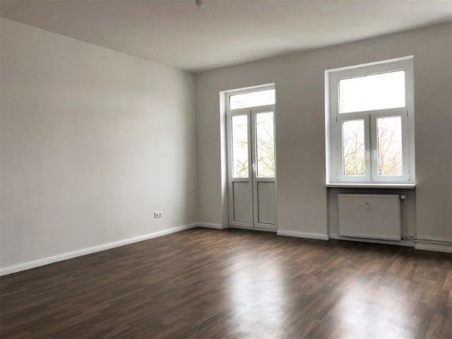 Apartment mieten in Gesundbrunnen, Berlin