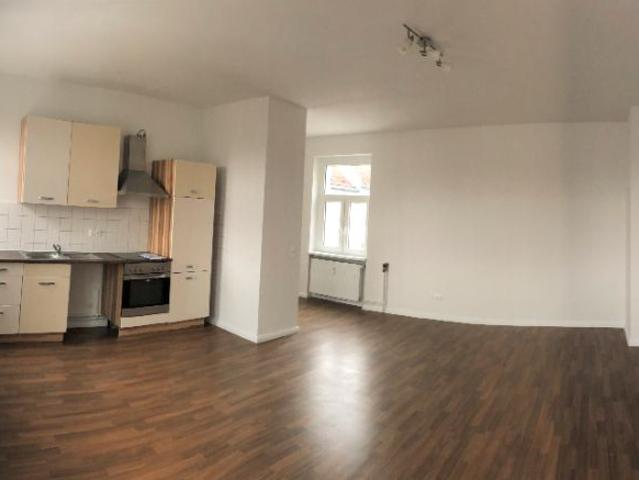 Apartment mieten in Gesundbrunnen, Berlin