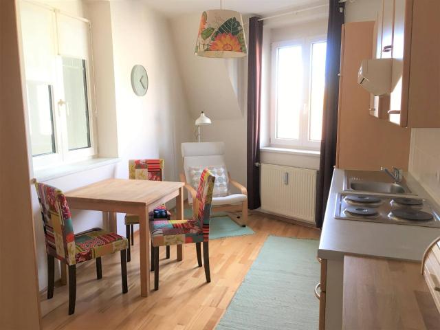 Apartment mieten in Villacher Vorstadt, Klagenfurt