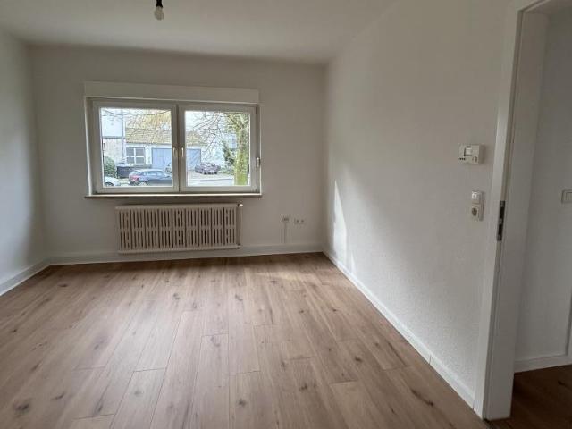 Apartment mieten in Friemersheim, Duisburg