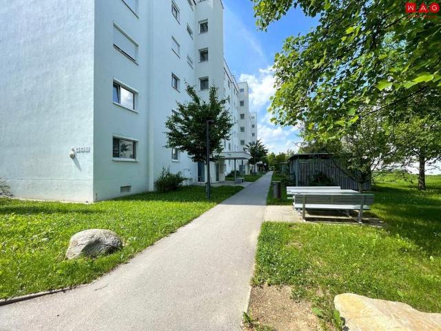 Wohnung mieten in Linz, Oberösterreich