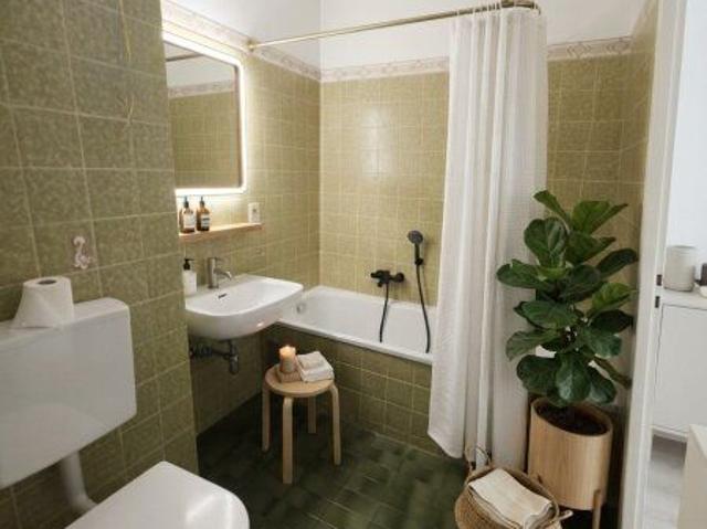 Apartment mieten in Keferfeld, Linz