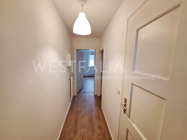 Apartment mieten in Duisburg-Mitte, Duisburg