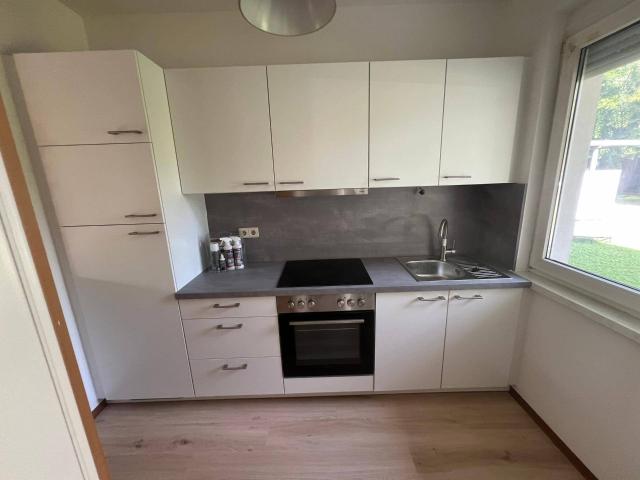 Apartment mieten in Liebenau, Gersdorf-Feistritz