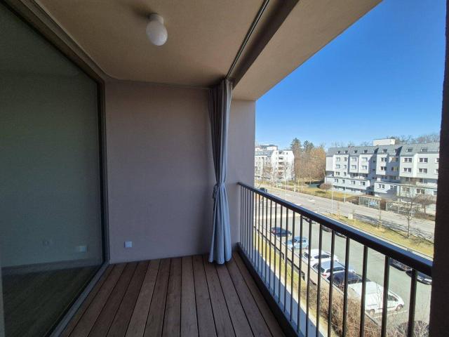 Apartment kaufen in Jakomini, Gersdorf-Feistritz