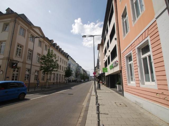 Apartment mieten in Koblenz, Rheinland-Pfalz
