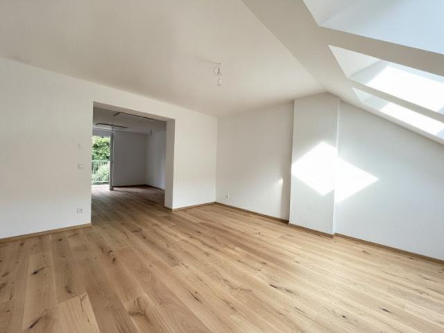 Wohnung kaufen in Lend, Gersdorf-Feistritz