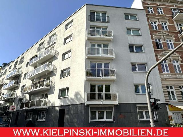 Wohnung kaufen in Ohe, Schülldorf