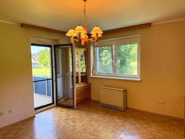 Apartment mieten in Mariahof, Steiermark