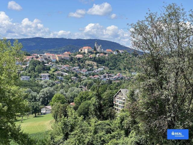 Apartment kaufen in Althofen, Kärnten