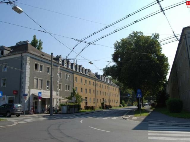 Apartment mieten in Bindermichl-Keferfeld, Linz