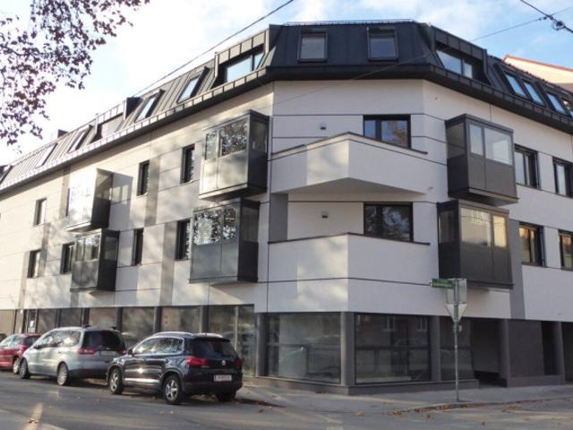 Wohnung kaufen in Lend, Gersdorf-Feistritz
