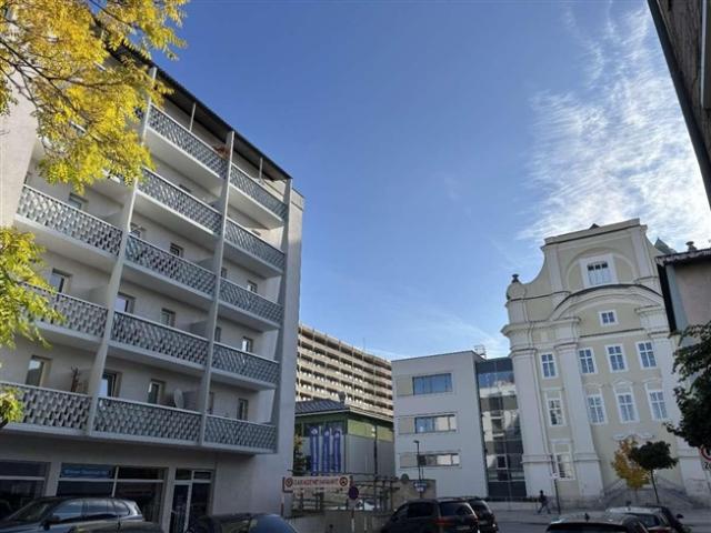 Wohnung kaufen in Wiener Neustadt, Niederösterreich