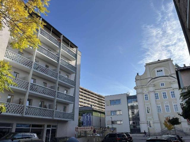Apartment kaufen in Wiener Neustadt, Niederösterreich