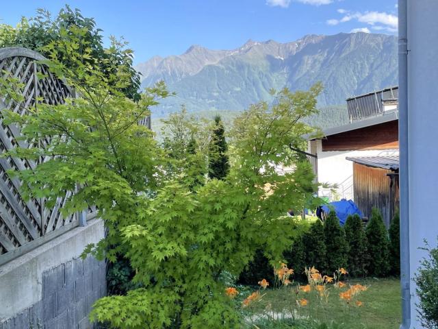 Wohnung kaufen in Wildermieming, Bezirk Innsbruck-Land