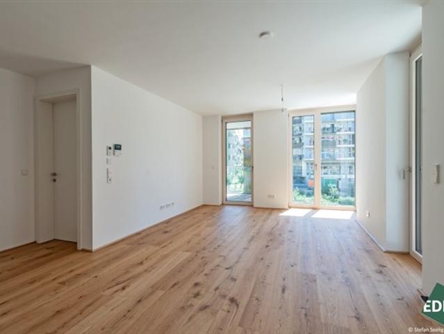 Terrassenwohnung kaufen in KG Landstraße, Wien