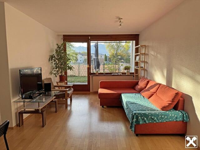 Apartment kaufen in Lustenau, Bezirk Dornbirn