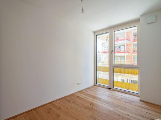Wohnung kaufen in Landstraße, Wien