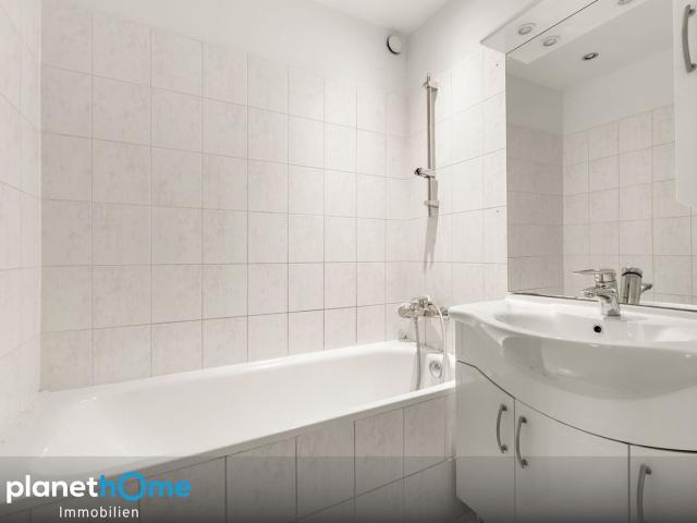 Wohnung kaufen in Seestadt, Wien