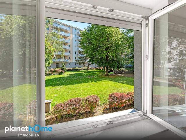 Apartment kaufen in Wien