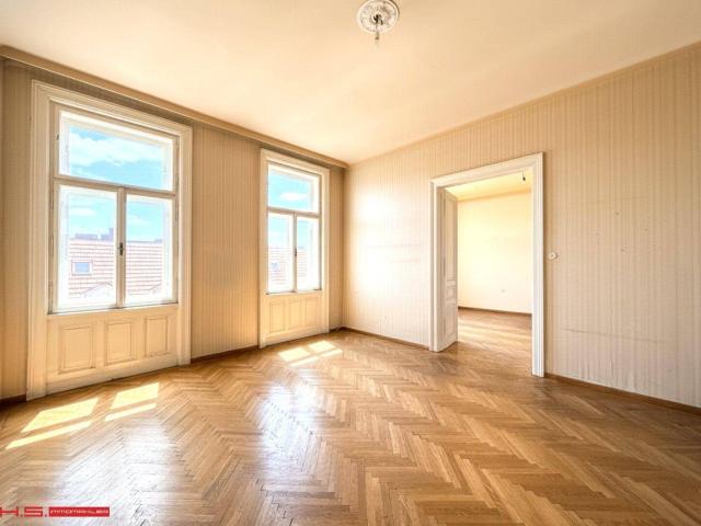 Apartment kaufen in KG Mariahilf, Wien