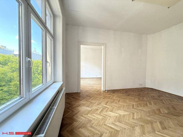 Apartment kaufen in KG Mariahilf, Wien