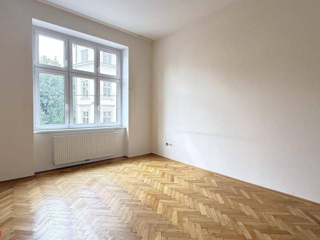 Apartment kaufen in KG Mariahilf, Wien