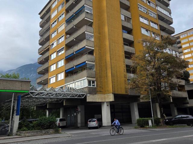 Apartment mieten in Innsbruck, Tirol