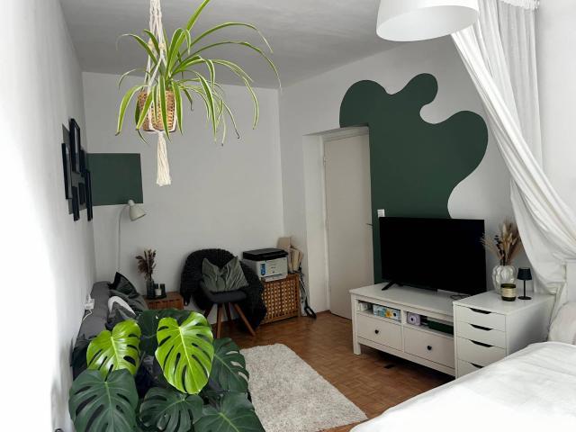 Apartment mieten in Geidorf, Gersdorf-Feistritz