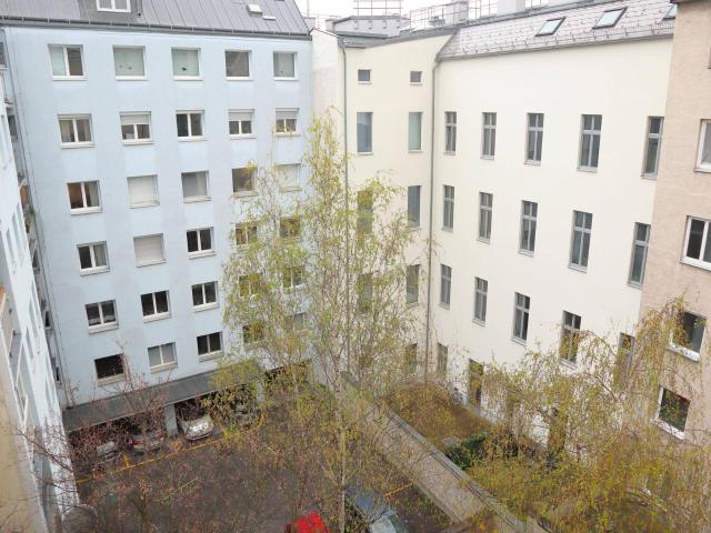 Apartment kaufen in Wien