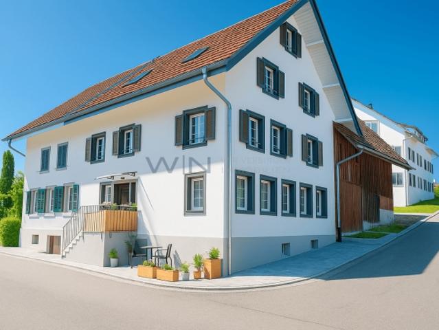 Villa kaufen in Obfelden