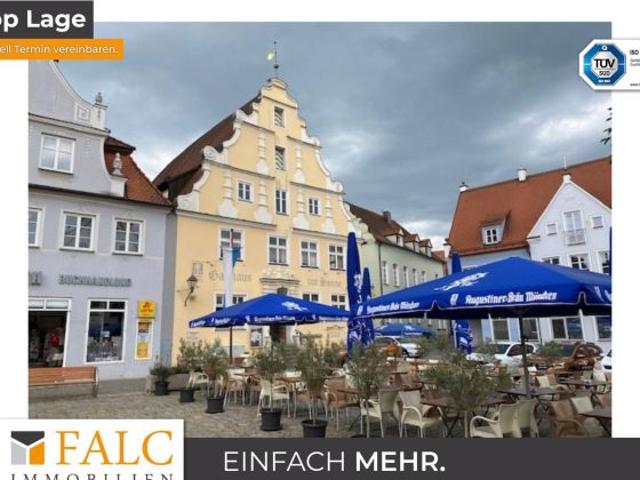 Haus kaufen in Wemding, Bayern