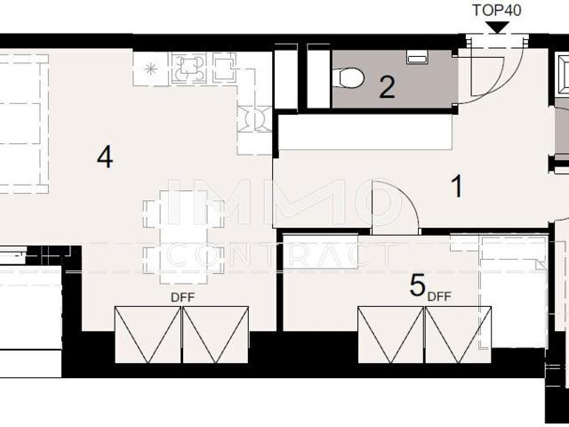 Wohnung kaufen in Seestadt, Wien