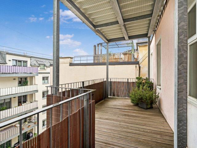 Apartment kaufen in Neu-Penzing, Wien