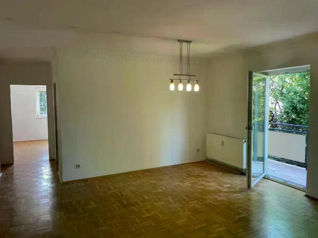 Wohnung kaufen in Dörfl, Vöcklabruck