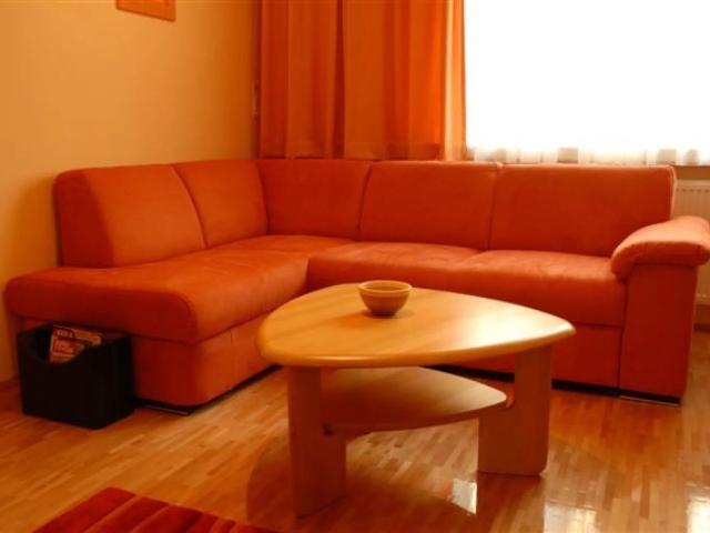 Apartment mieten in Landstraße, Wien