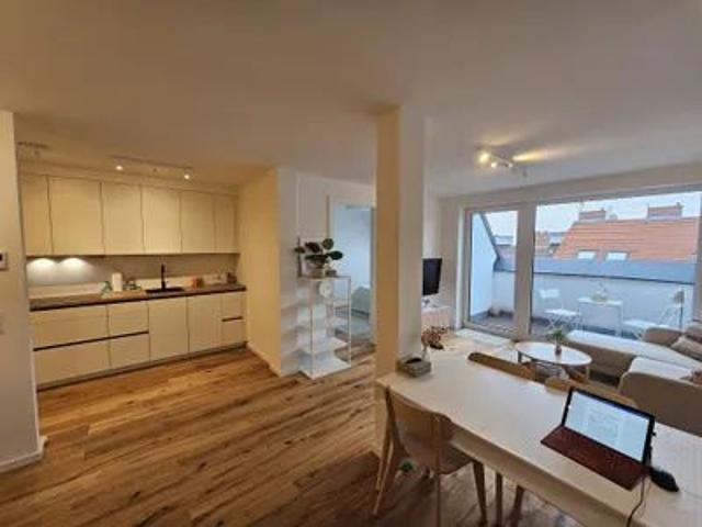 Apartment mieten in Ottakring, Wien