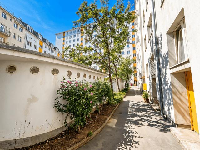 Apartment mieten in KG Margareten, Wien
