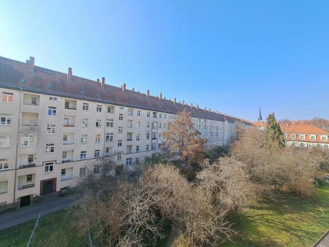 Etagenwohnung mieten in Dresden
