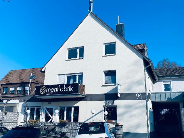 Apartment mieten in Paderborn