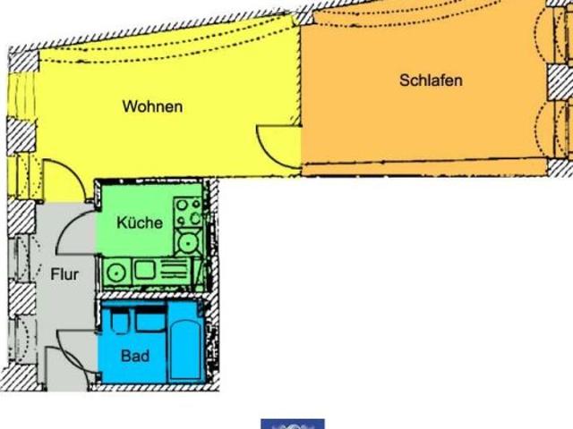 Wohnung mieten in Meißen, Sachsen