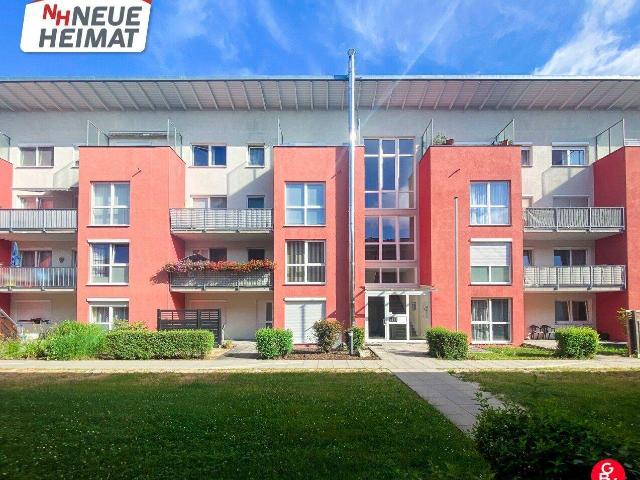 Apartment mieten in Mauthausen, Oberösterreich