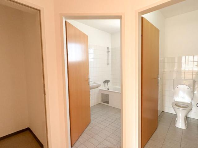 Apartment mieten in Schlüßlberg, Au