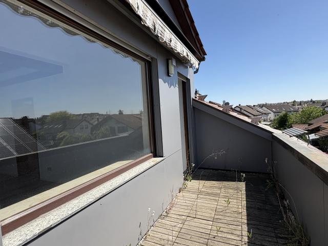 Dachgeschosswohnung kaufen in Talheim, Baden-Württemberg