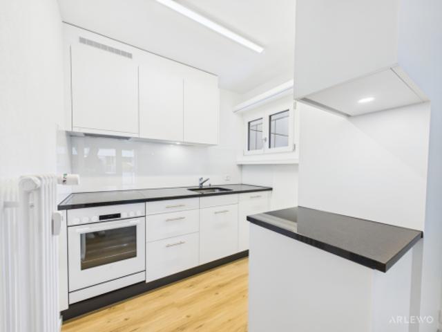 Apartment mieten in Lü