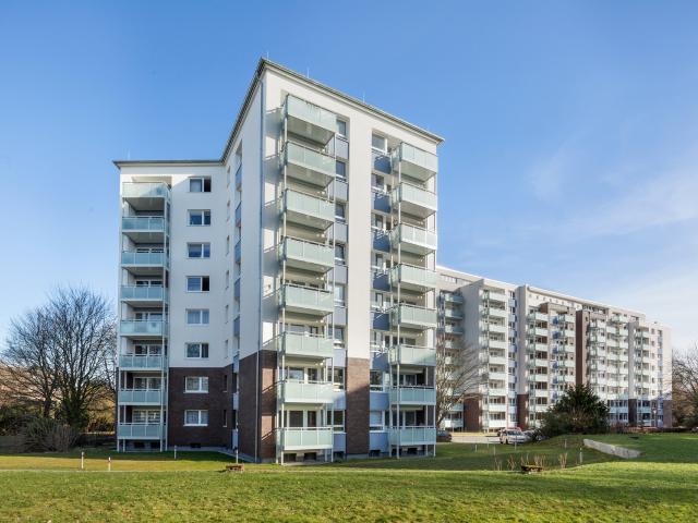 Apartment mieten in Rahlstedt, Hamburg