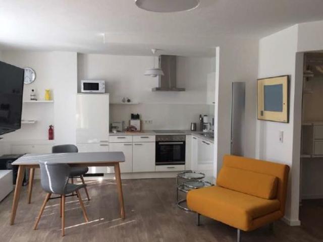 Etagenwohnung mieten in Leipzig