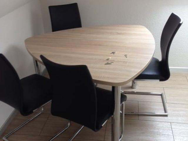Apartment mieten in Olten, Amtei Olten-Gösgen